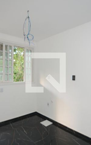 Casa para alugar com 40m², 1 quarto e sem vagaSala