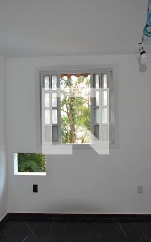 Casa para alugar com 40m², 1 quarto e sem vagaQuarto 1