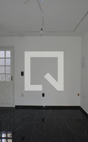 Casa para alugar com 40m², 1 quarto e sem vagaSala