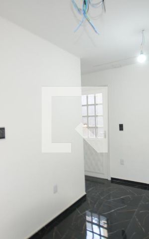 Casa para alugar com 40m², 1 quarto e sem vagaSala