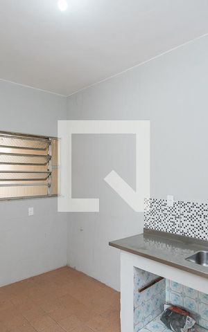 Apartamento para alugar com 110m², 2 quartos e sem vaga Apartamento para alugar com 110m², 2 quartos e sem vagaCozinha