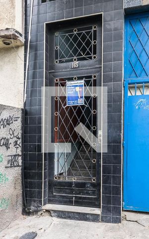 Apartamento para alugar com 110m², 2 quartos e sem vaga Apartamento para alugar com 110m², 2 quartos e sem vagaFachada da Entrada