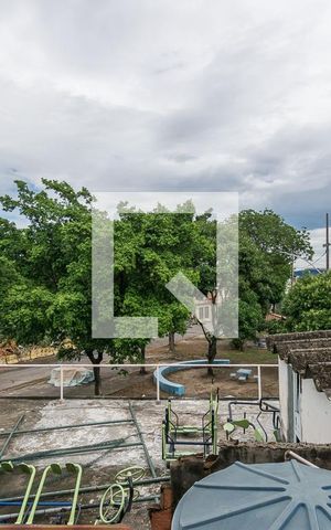 Apartamento para alugar com 110m², 2 quartos e sem vaga Apartamento para alugar com 110m², 2 quartos e sem vagaVista do Quarto 2