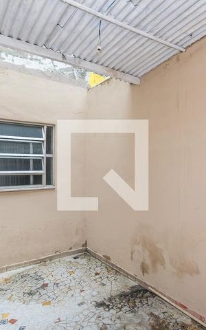 Apartamento para alugar com 110m², 2 quartos e sem vaga Apartamento para alugar com 110m², 2 quartos e sem vagaÁrea de Serviço
