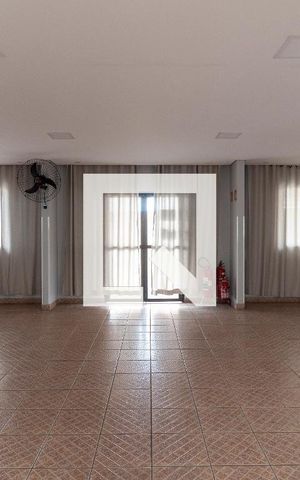 Apartamento à venda com 55m², 2 quartos e 1 vaga Apartamento à venda com 55m², 2 quartos e 1 vagaSalão de Festas