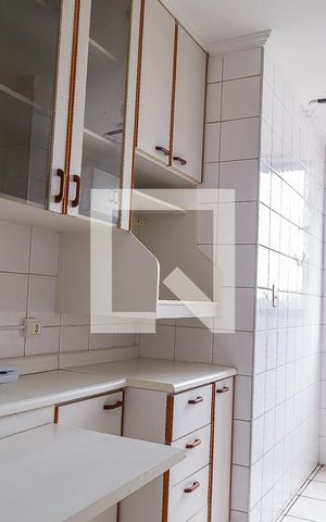 Apartamento à venda com 55m², 2 quartos e 1 vaga Apartamento à venda com 55m², 2 quartos e 1 vagaCozinha