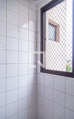 Apartamento à venda com 55m², 2 quartos e 1 vaga Apartamento à venda com 55m², 2 quartos e 1 vagaÁrea de Serviço