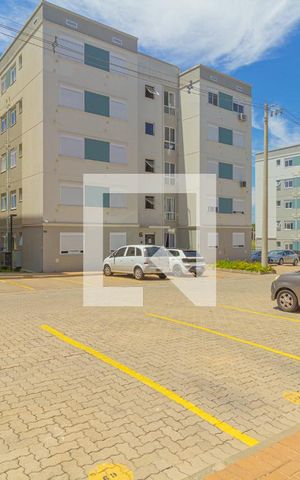 Apartamento à venda com 45m², 2 quartos e 1 vaga Apartamento à venda com 45m², 2 quartos e 1 vagaFachada