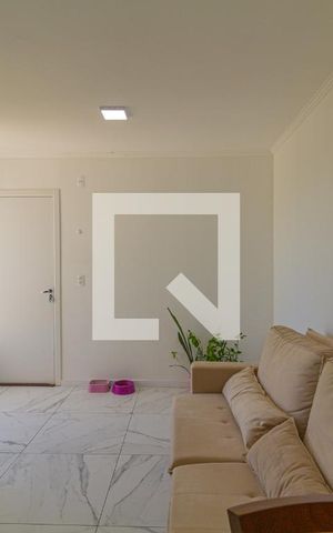 Apartamento à venda com 45m², 2 quartos e 1 vaga Apartamento à venda com 45m², 2 quartos e 1 vagaSala