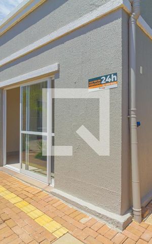 Apartamento à venda com 45m², 2 quartos e 1 vaga Apartamento à venda com 45m², 2 quartos e 1 vagaÁrea comum