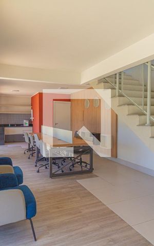 Apartamento à venda com 45m², 2 quartos e 1 vaga Apartamento à venda com 45m², 2 quartos e 1 vagaÁrea comum