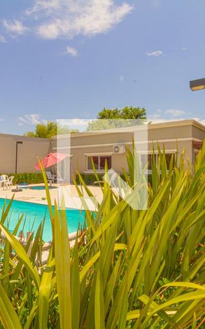 Apartamento à venda com 45m², 2 quartos e 1 vaga Apartamento à venda com 45m², 2 quartos e 1 vagaÁrea comum - Piscina