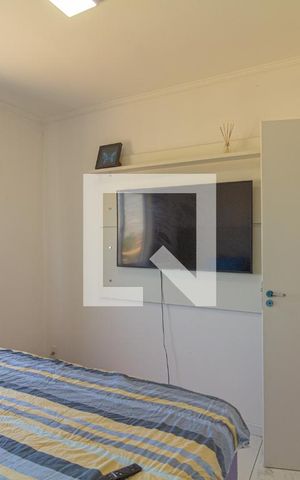 Apartamento à venda com 45m², 2 quartos e 1 vaga Apartamento à venda com 45m², 2 quartos e 1 vagaQuarto 2