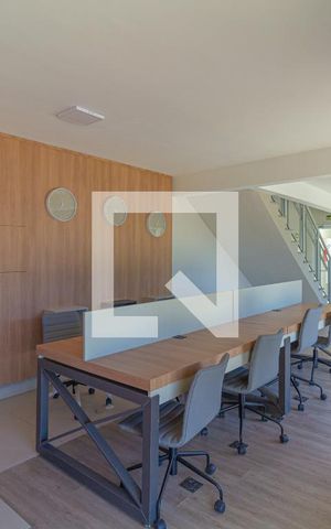 Apartamento à venda com 45m², 2 quartos e 1 vaga Apartamento à venda com 45m², 2 quartos e 1 vagaÁrea comum