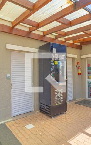 Apartamento à venda com 45m², 2 quartos e 1 vaga Apartamento à venda com 45m², 2 quartos e 1 vagaÁrea comum