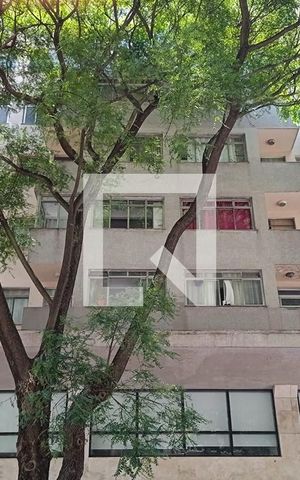 Studio à venda com 35m², 1 quarto e sem vaga Studio à venda com 35m², 1 quarto e sem vagaFachada