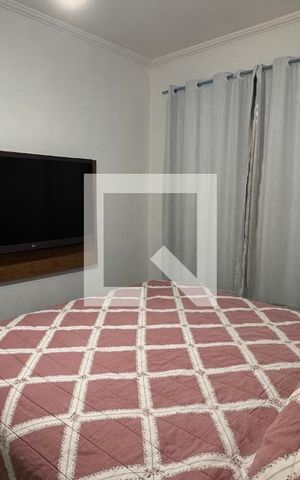 Apartamento à venda com 74m², 3 quartos e 1 vaga Apartamento à venda com 74m², 3 quartos e 1 vagaQuarto 2