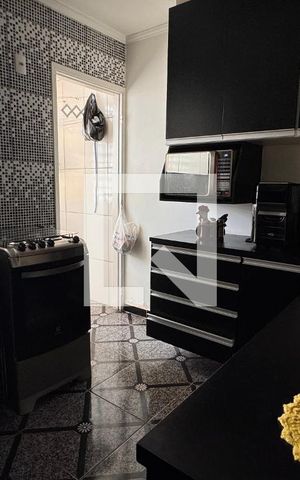 Apartamento à venda com 74m², 3 quartos e 1 vaga Apartamento à venda com 74m², 3 quartos e 1 vagaBanheiro