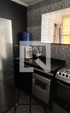 Apartamento à venda com 74m², 3 quartos e 1 vaga Apartamento à venda com 74m², 3 quartos e 1 vagaCozinha