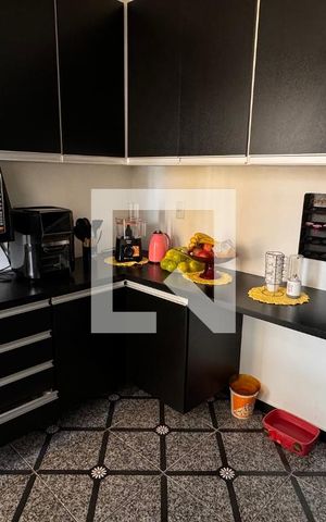 Apartamento à venda com 74m², 3 quartos e 1 vaga Apartamento à venda com 74m², 3 quartos e 1 vagaCozinha