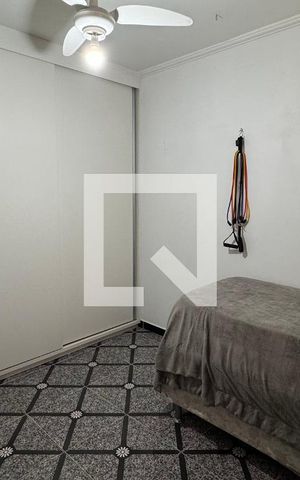 Apartamento à venda com 74m², 3 quartos e 1 vaga Apartamento à venda com 74m², 3 quartos e 1 vagaQuarto 3
