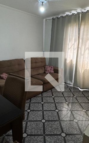 Apartamento à venda com 74m², 3 quartos e 1 vaga Apartamento à venda com 74m², 3 quartos e 1 vagaSala