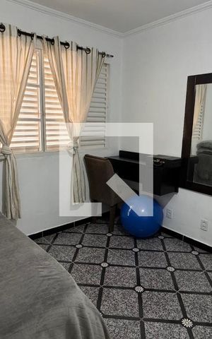 Apartamento à venda com 74m², 3 quartos e 1 vaga Apartamento à venda com 74m², 3 quartos e 1 vagaQuarto 3
