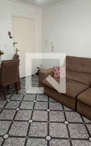 Apartamento à venda com 74m², 3 quartos e 1 vaga Apartamento à venda com 74m², 3 quartos e 1 vagaSala