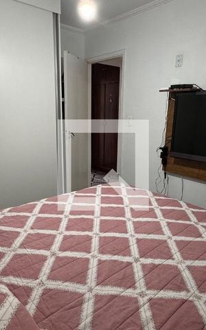 Apartamento à venda com 74m², 3 quartos e 1 vaga Apartamento à venda com 74m², 3 quartos e 1 vagaQuarto 2