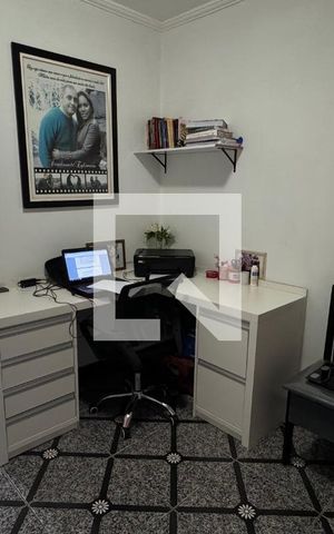 Apartamento à venda com 74m², 3 quartos e 1 vaga Apartamento à venda com 74m², 3 quartos e 1 vagaQuarto 1