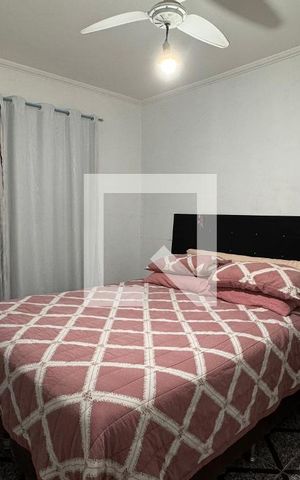 Apartamento à venda com 74m², 3 quartos e 1 vaga Apartamento à venda com 74m², 3 quartos e 1 vagaQuarto 1