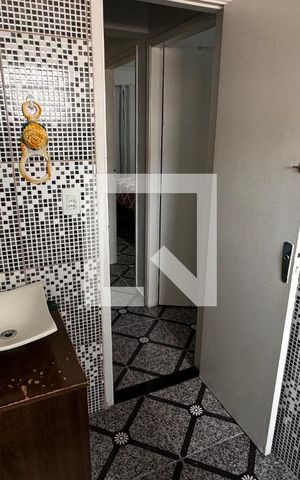 Apartamento à venda com 74m², 3 quartos e 1 vaga Apartamento à venda com 74m², 3 quartos e 1 vagaBanheiro
