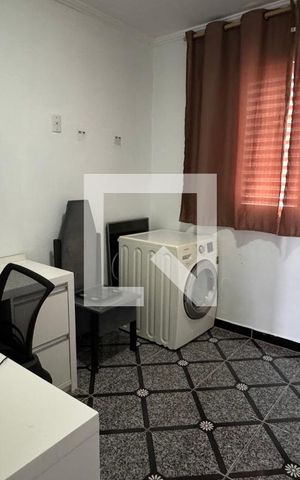 Apartamento à venda com 74m², 3 quartos e 1 vaga Apartamento à venda com 74m², 3 quartos e 1 vagaQuarto 1