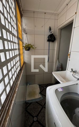 Apartamento à venda com 74m², 3 quartos e 1 vaga Apartamento à venda com 74m², 3 quartos e 1 vagaÁrea de Serviço