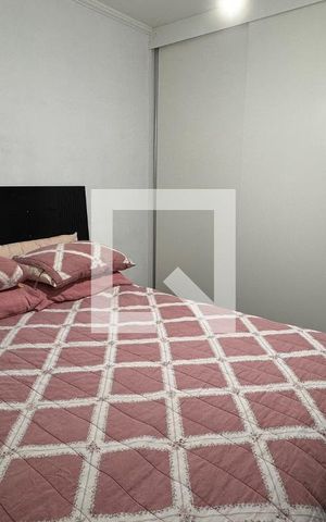 Apartamento à venda com 74m², 3 quartos e 1 vaga Apartamento à venda com 74m², 3 quartos e 1 vagaQuarto 2