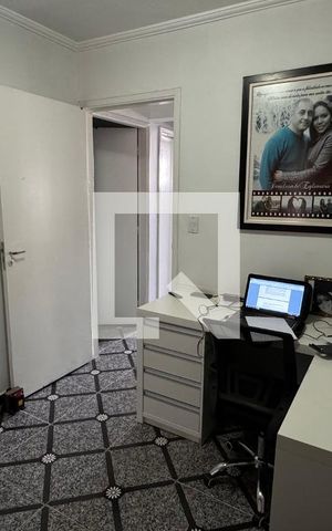 Apartamento à venda com 74m², 3 quartos e 1 vaga Apartamento à venda com 74m², 3 quartos e 1 vagaQuarto 1