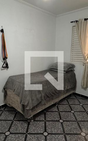 Apartamento à venda com 74m², 3 quartos e 1 vaga Apartamento à venda com 74m², 3 quartos e 1 vagaQuarto 3
