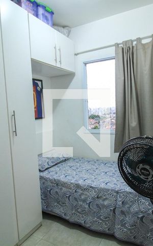 Apartamento à venda com 70m², 3 quartos e 2 vagas Apartamento à venda com 70m², 3 quartos e 2 vagasQuarto 3