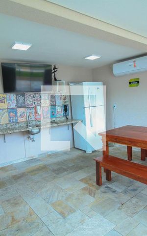 Apartamento à venda com 70m², 3 quartos e 2 vagas Apartamento à venda com 70m², 3 quartos e 2 vagasÁrea comum