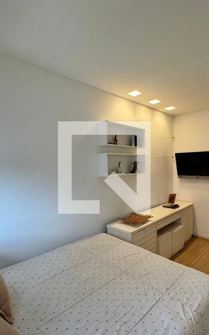 Apartamento à venda com 85m², 2 quartos e 1 vaga Apartamento à venda com 85m², 2 quartos e 1 vagaSuíte