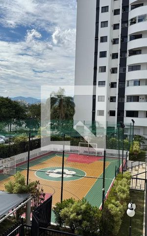 Apartamento à venda com 85m², 2 quartos e 1 vaga Apartamento à venda com 85m², 2 quartos e 1 vagaVista da Sala