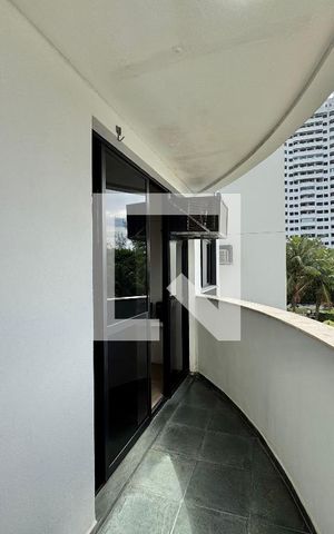 Apartamento à venda com 85m², 2 quartos e 1 vaga Apartamento à venda com 85m², 2 quartos e 1 vagaVaranda