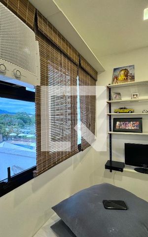 Apartamento à venda com 85m², 2 quartos e 1 vaga Apartamento à venda com 85m², 2 quartos e 1 vagaQuarto