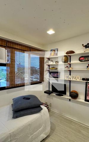 Apartamento à venda com 85m², 2 quartos e 1 vaga Apartamento à venda com 85m², 2 quartos e 1 vagaQuarto