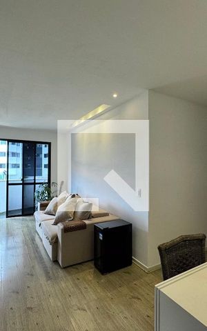 Apartamento à venda com 85m², 2 quartos e 1 vaga Apartamento à venda com 85m², 2 quartos e 1 vagaSala