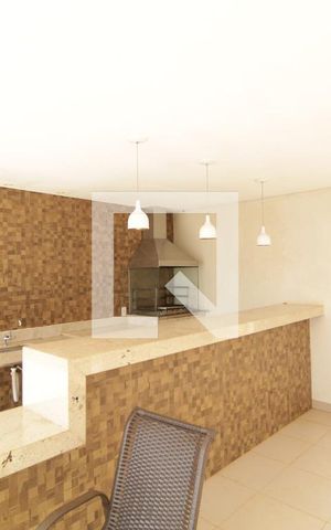 Apartamento para alugar com 40m², 2 quartos e 1 vagaEspaço Gourmet