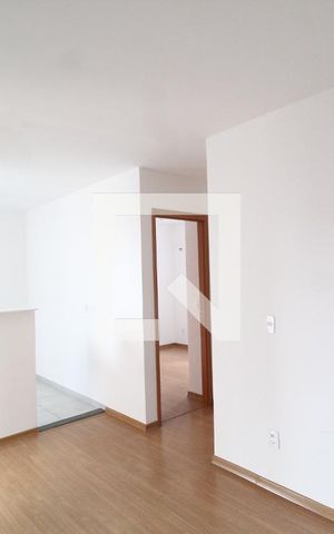 Apartamento para alugar com 40m², 2 quartos e 1 vagaSala
