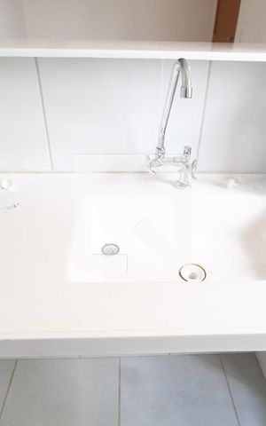 Apartamento para alugar com 40m², 2 quartos e 1 vagaCozinha