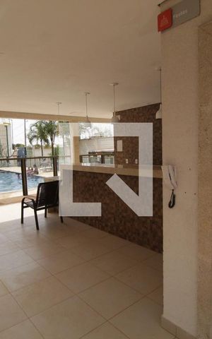 Apartamento para alugar com 40m², 2 quartos e 1 vagaEspaço Gourmet