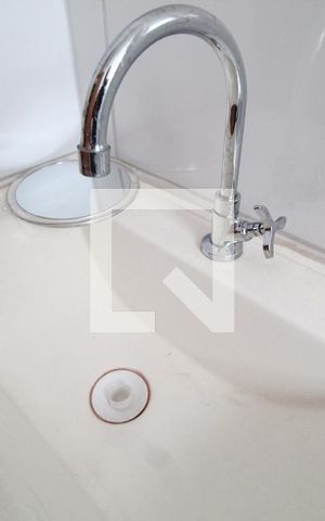 Apartamento para alugar com 40m², 2 quartos e 1 vagaBanheiro Social